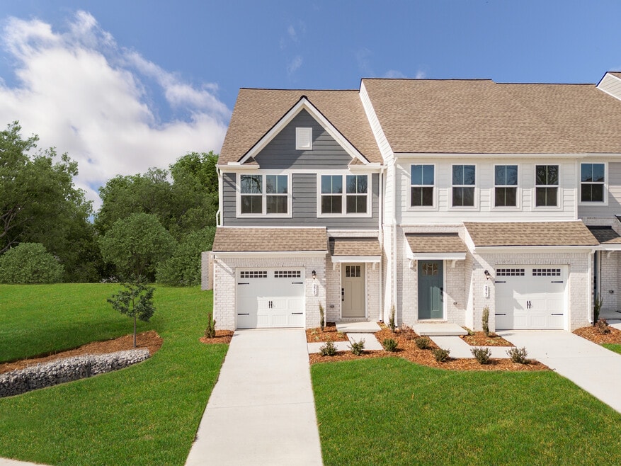 323 Brightsmith Ln, Goodlettsville, TN 37072 - photo 1