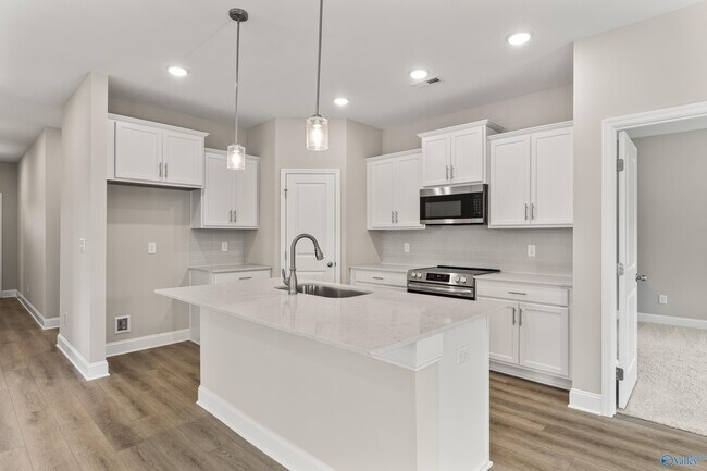 4828 Benjamins Bloom Loop NW, Huntsville, AL 35810 - photo 3