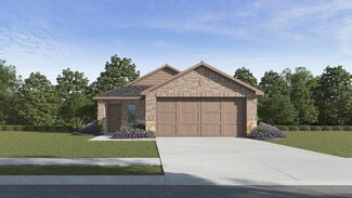 937 Jefferson Way, Sherman, TX 75092