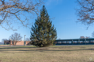 Webutuck High School
