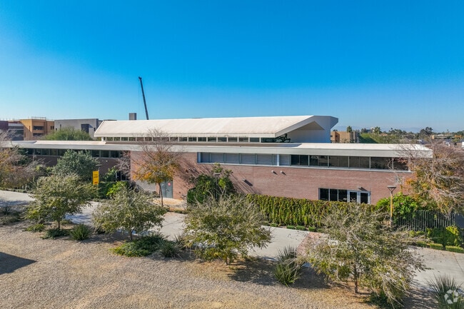 Herberger Academy in Phoenix cultivates critical thinking and creativity.