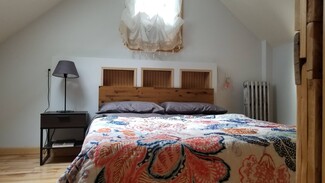 18 Townsend St Unit 1 Bed  Apartment, Waltham, MA 02453