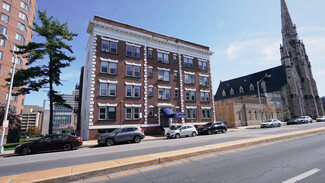 307-311 Dolphin St, Baltimore, MD 21217