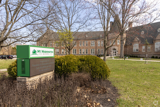 Mt. Washington Elementary School