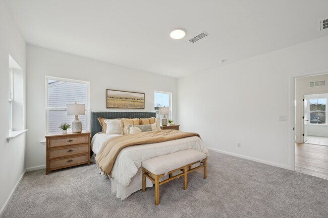 296 Marvel Dr unit 38067480, Rolesville, NC 27571 - photo 4