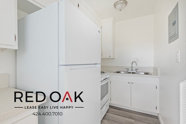 333 N Brand Blvd unit 12, San Fernando, CA 91340 - photo 4