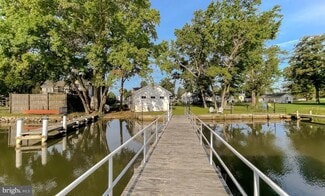 18858 McKays Beach Rd, Leonardtown, MD 20650