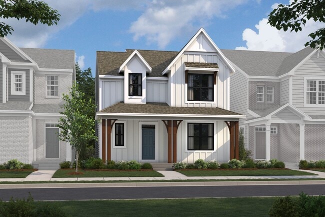 5673 Ohio Trail unit 36480083, Green Township, OH 45248 - photo 6