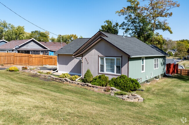 Modest Watrous Heights bungalows often come with larger lawns for play and gardens.