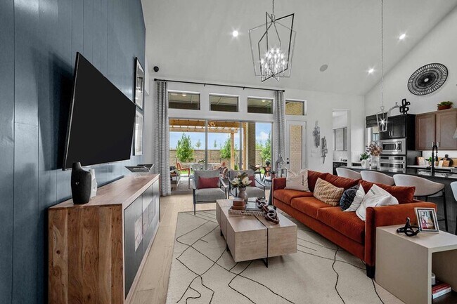 611 Long Trail unit 36501766, Mansfield, TX 76063 - photo 5