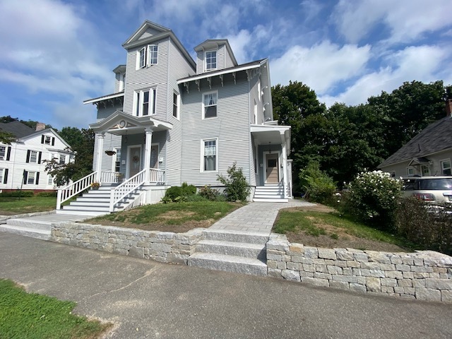 Welcome to 53 Pleasant Avenue