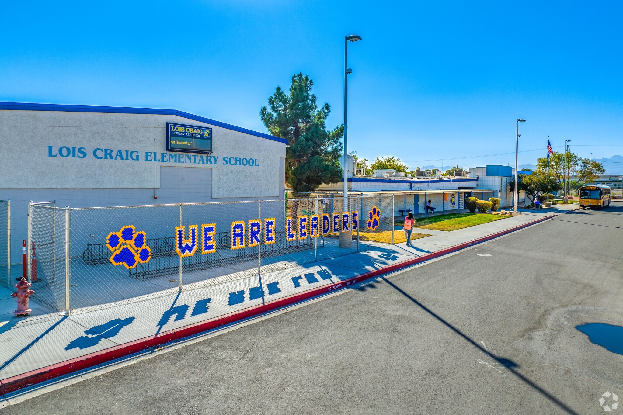 3504 Rio Robles Dr Unit C, North Las Vegas, NV 89030 MLS 1325078