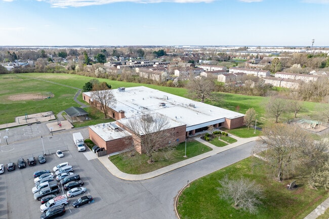 Glendening Elementary School