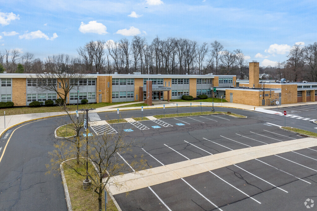 Simon Butler Elementary
