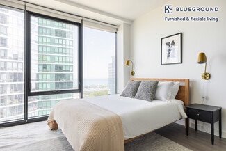 1210 S Indiana Ave Unit FL31-ID1242, Chicago, IL 60605