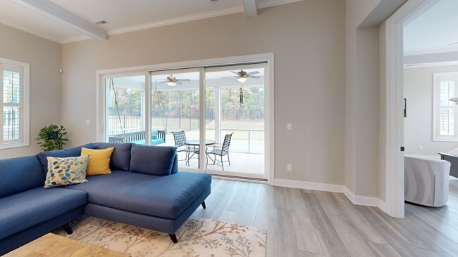 3018 Trace Meadow Ct unit 125, York, SC 29745 - photo 2