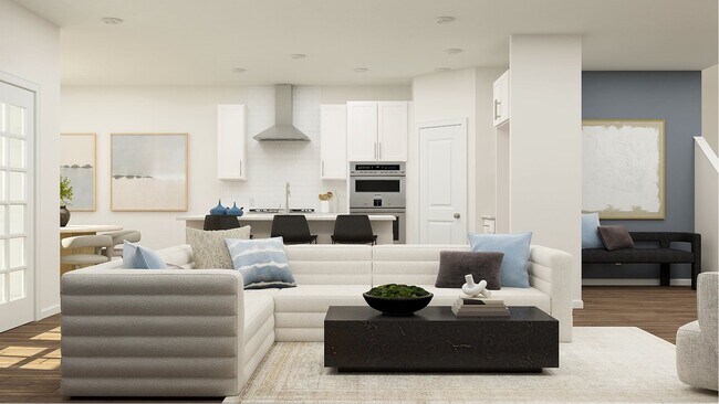 2260 Linden Pass, Douglasville, GA 30135 - photo 6