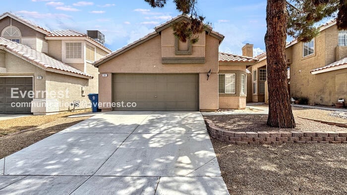 1081 Overture Dr, Las Vegas, NV 89123 - photo 1