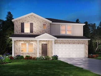 1223 Bluffton Cir, Clarksville, TN 37043