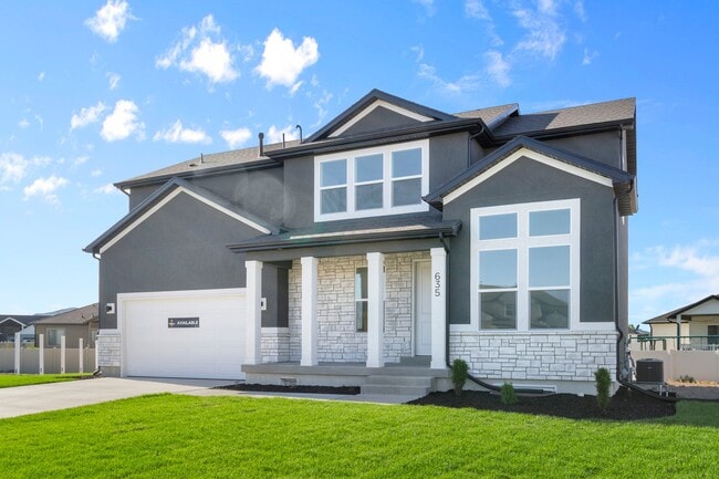 635 E 240 N, Tremonton, UT 84337 - photo 7