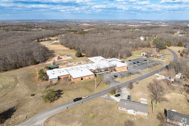 Clearview Elementary Clearview Elementary School aligns with Missouri state standards.