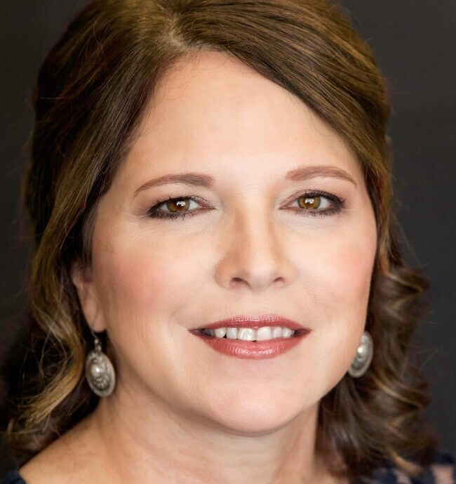 Kimberly Rinker