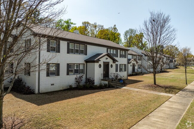 Highpoint at The Greenline, Memphis, TN 38117 - photo 5