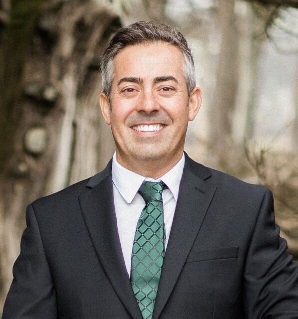 Daniel Maciel
