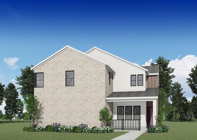 3306 City Heart Ave unit 36463106, Richmond, TX 77406 - photo 2