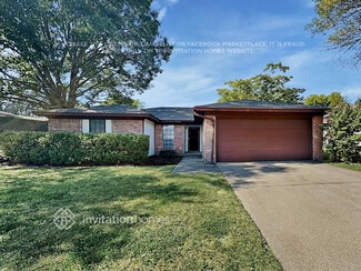 1229 N Creek Dr, Saginaw, TX 76179