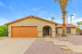 503 W Cheyenne Dr, Chandler, AZ 85225