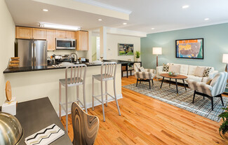 129 Independence Dr, Chestnut Hill, MA 02467