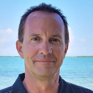 Scott Brisson