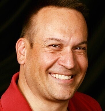 Todd Martin