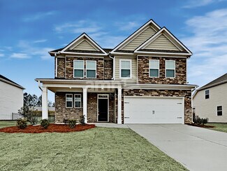 212 Lake Vista Dr, Loganville, GA 30052