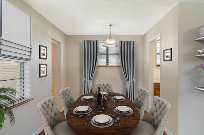 Hunter Army Airfield Homes, Savannah, GA 31409 - photo 3