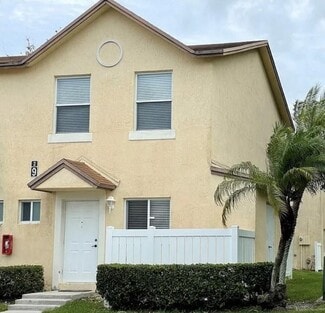 6619 Winfield Blvd, Margate, FL 33063