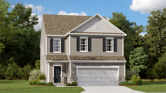 5585 Hydrangea St, Winston Salem, NC 27104