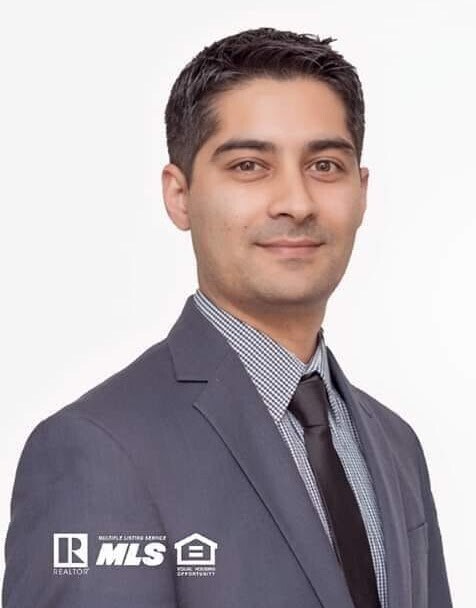 Agent Photo