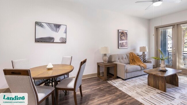 5005 Galleria Dr unit 3106, Farmers Branch, TX 75244 - photo 4