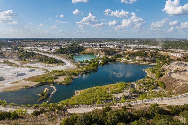Body of water - Whitewater Cave Preserve