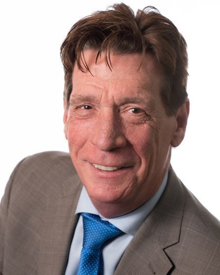 Thomas McNeill