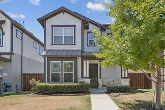 13721 Parkline Way, Aledo, TX 76008
