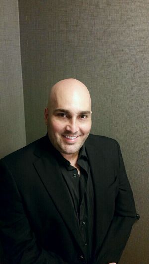 Agent Photo