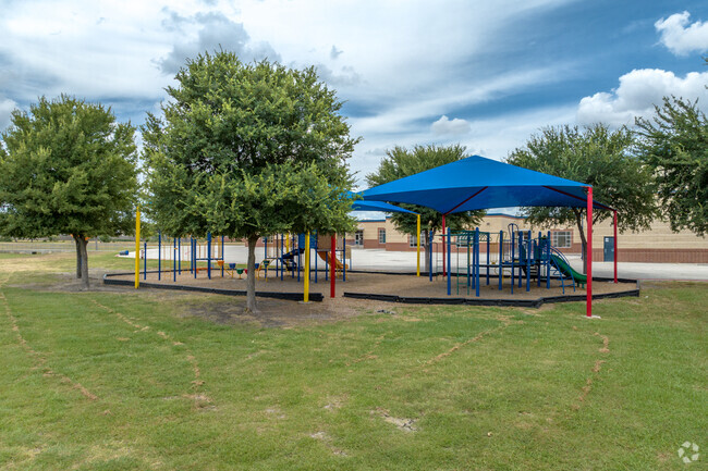 Mary Lou Hartman Elementary School, Rankings & Reviews - Homes.com