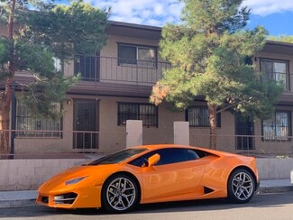 605 S Royal Crest Cir Unit 7, Las Vegas, NV 89169