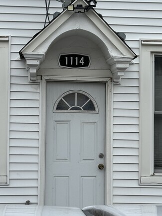 1114 Chestnut Ave Unit Basement, Trenton, NJ 08611