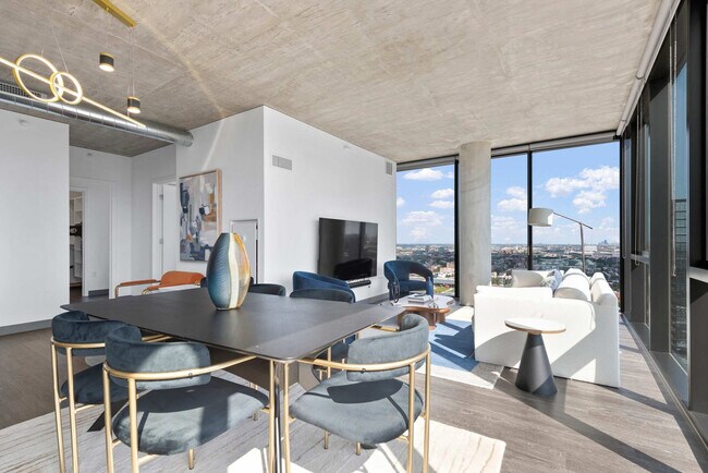 1314 W Randolph St unit ID1029636P, Chicago, IL 60607 - photo 5