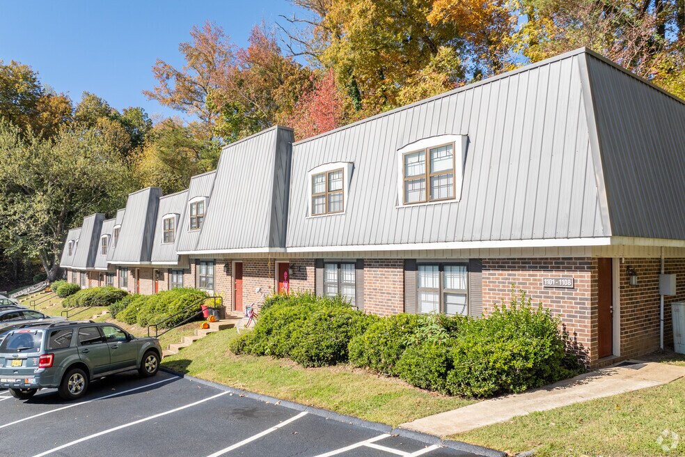 Trails of Signal Mountain, Chattanooga, TN 37415 - photo 1