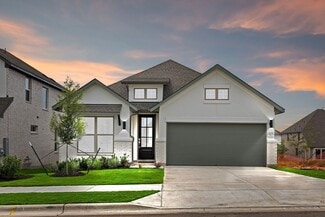 408 Hickory Springs Trail, Georgetown, TX 78628